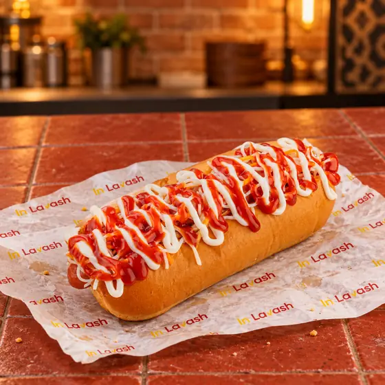 Hot-dog 3x