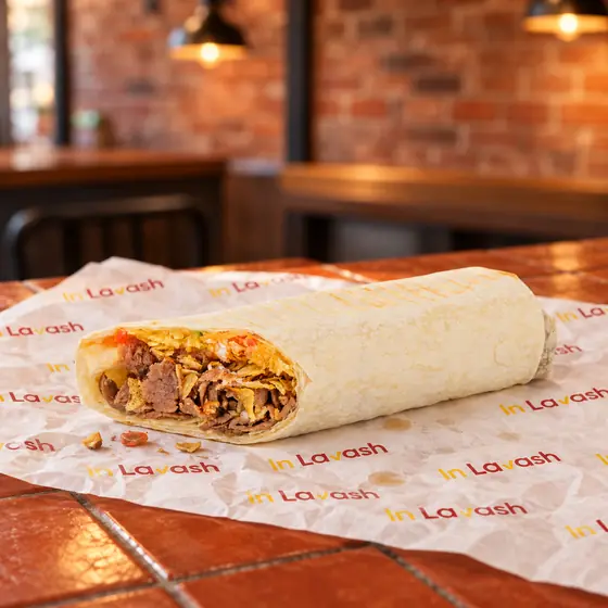 Lavash standart